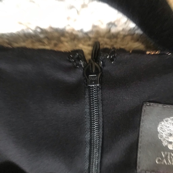 VINCE CAMUTO DRESS SIZE 10 - Picture 6 of 9